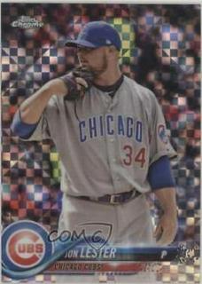 Jon Lester