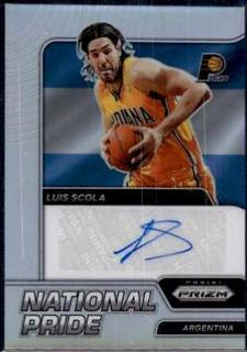 Luis Scola