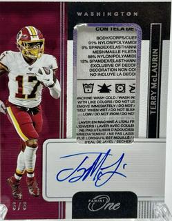 Terry McLaurin