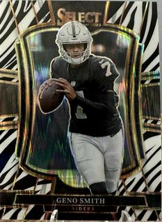 Geno Smith