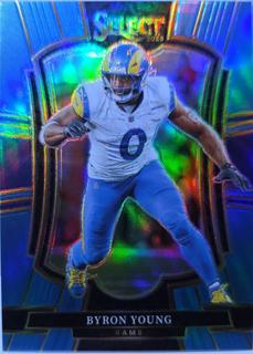 Byron Young (LB)