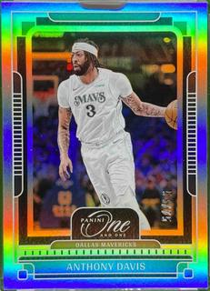 Anthony Davis