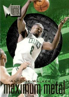 Antoine Walker