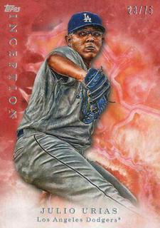 Julio Urias