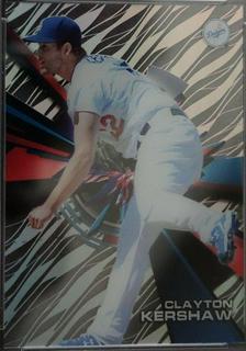 Clayton Kershaw