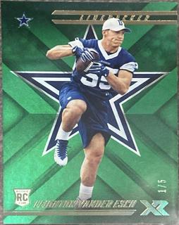 Leighton Vander Esch