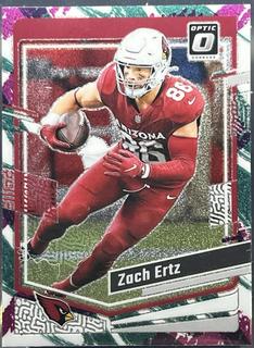 Zach Ertz