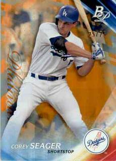 Corey Seager