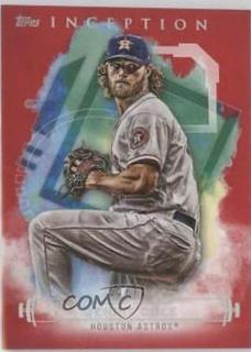 Gerrit Cole