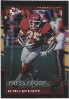 Christian Okoye