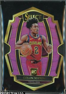 Collin Sexton