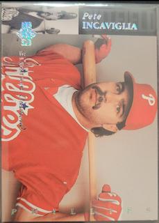 Pete Incaviglia