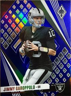 Jimmy Garoppolo