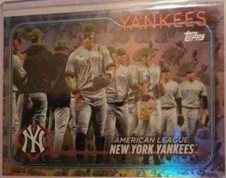 New York Yankees