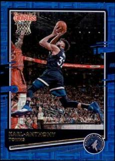 Karl-Anthony Towns