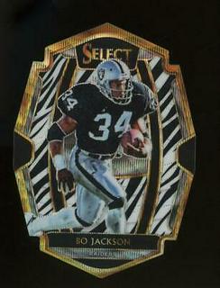 Bo Jackson
