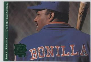 Bobby Bonilla