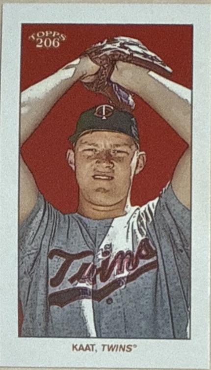 Jim Kaat