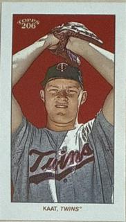 Jim Kaat