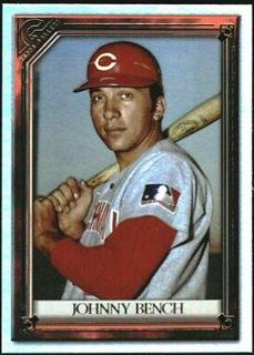 Johnny Bench