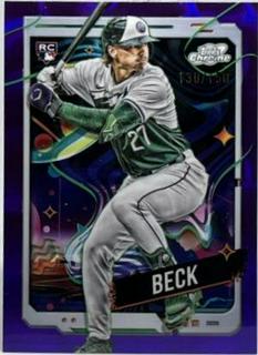 Jordan Beck