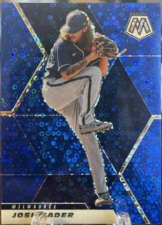 Josh Hader