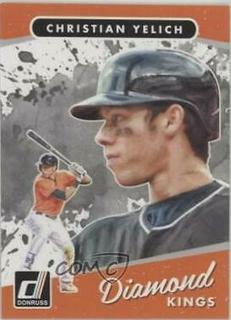 Christian Yelich