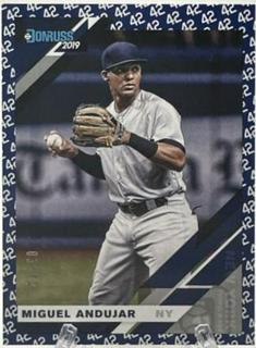 Miguel Andujar