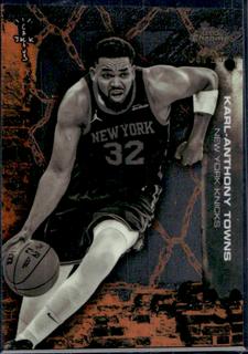 Karl-Anthony Towns