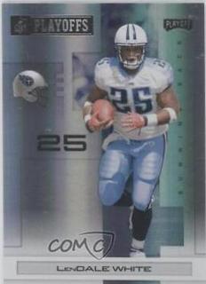 LenDale White
