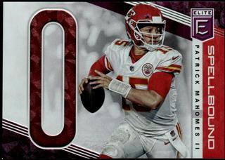 Patrick Mahomes II