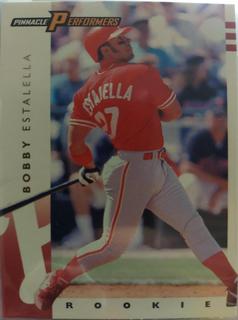 Bobby Estalella