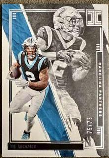 DJ Moore