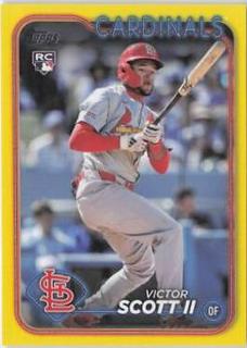 Victor Scott II