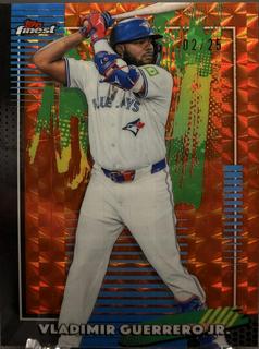Vladimir Guerrero Jr.