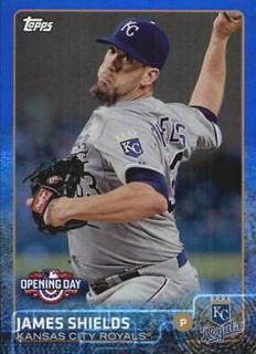 James Shields