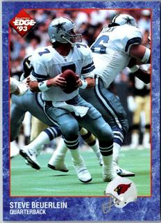 Steve Beuerlein