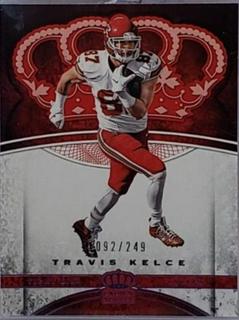 Travis Kelce
