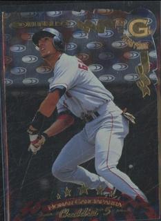 Nomar Garciaparra