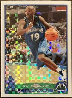 Sam Cassell