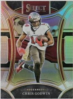 Chris Godwin