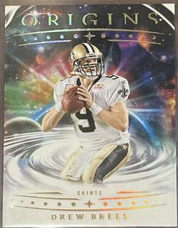 Drew Brees