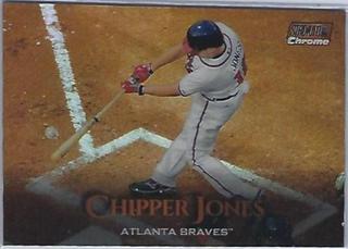 Chipper Jones