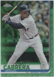 Miguel Cabrera