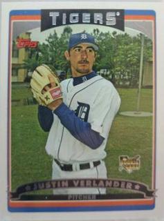 Justin Verlander