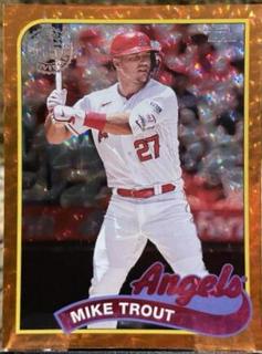 Mike Trout