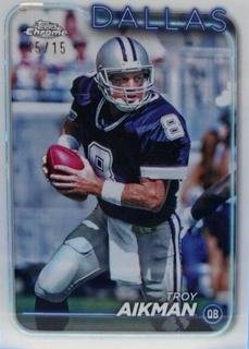 Troy Aikman
