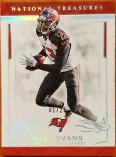 Mike Evans