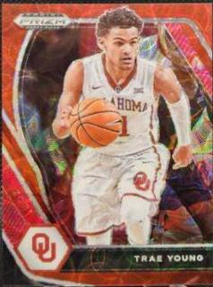Trae Young