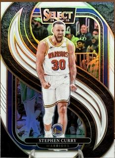 Stephen Curry